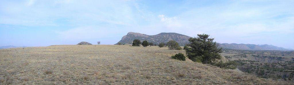 Миндальне з panoramio.com (ч.2) - Миндальное