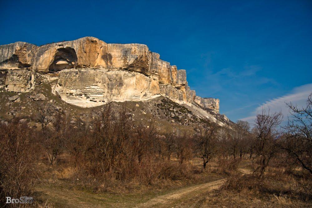 Баштанівка з panoramio.com - Bashtanivka