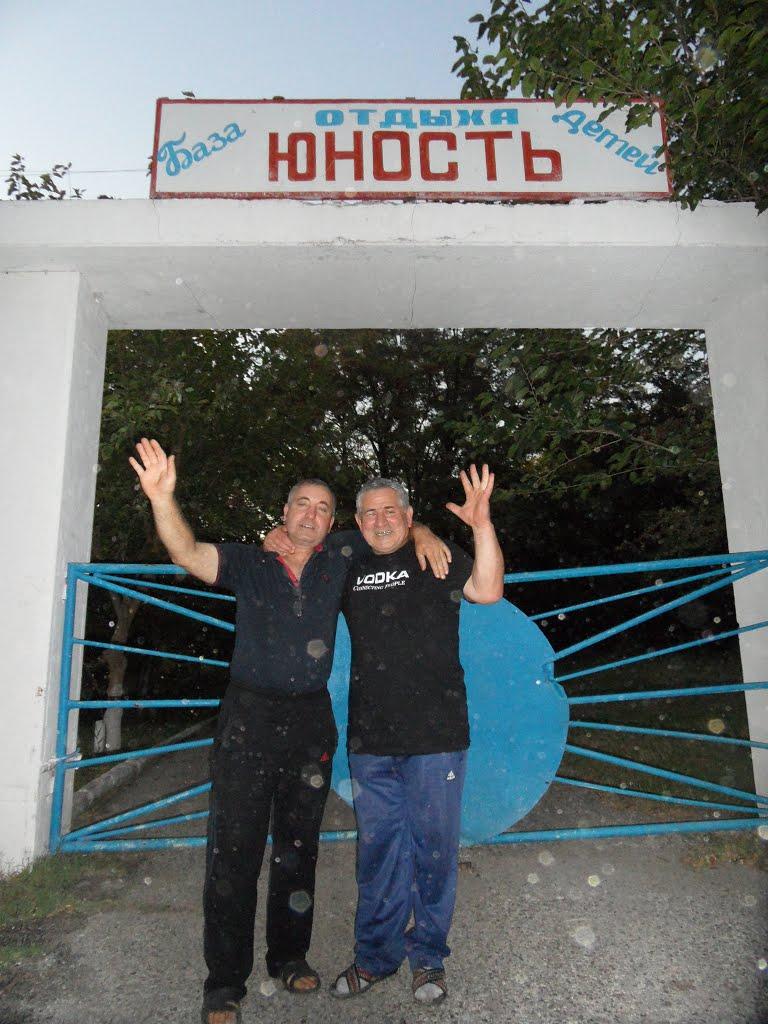 Лиманське з panoramio.com - Лиманське