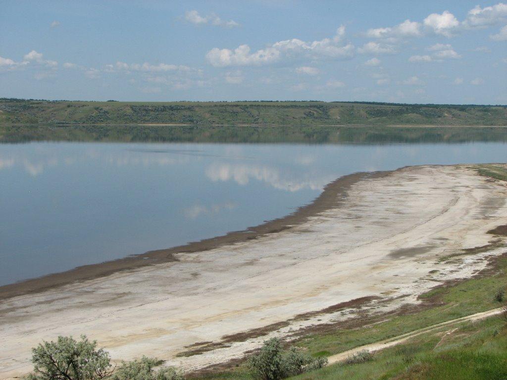 Кубанка з panoramio.com - Кубанка