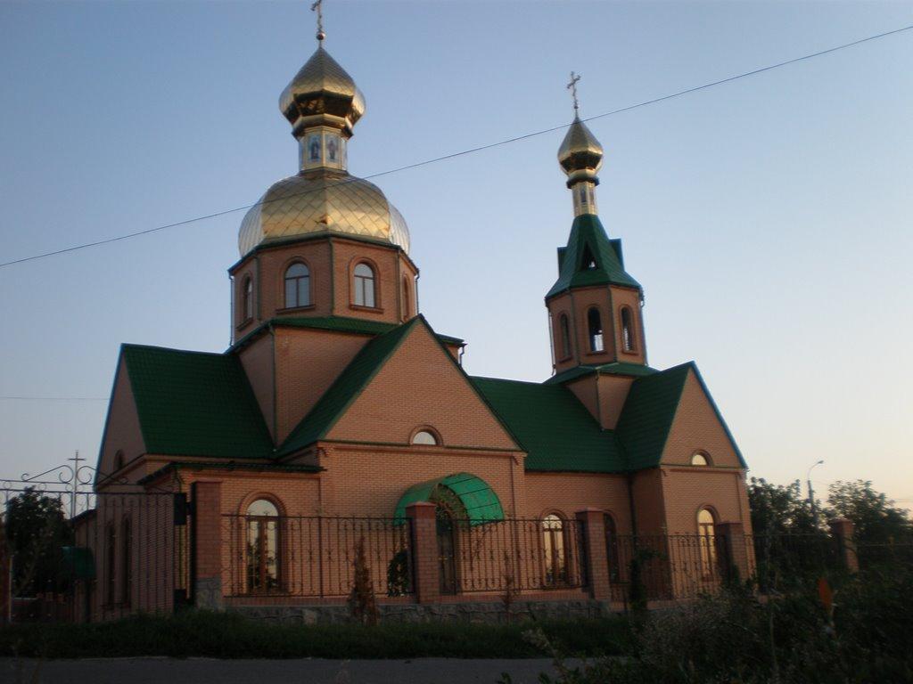 Побузьке з panoramio.com - Побугское