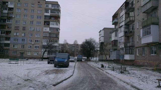 Червоноград з panoramio.com - Червоноград