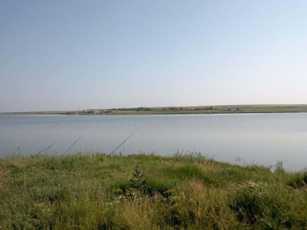 Мефодіївка з panoramio.com - Мефодіївка