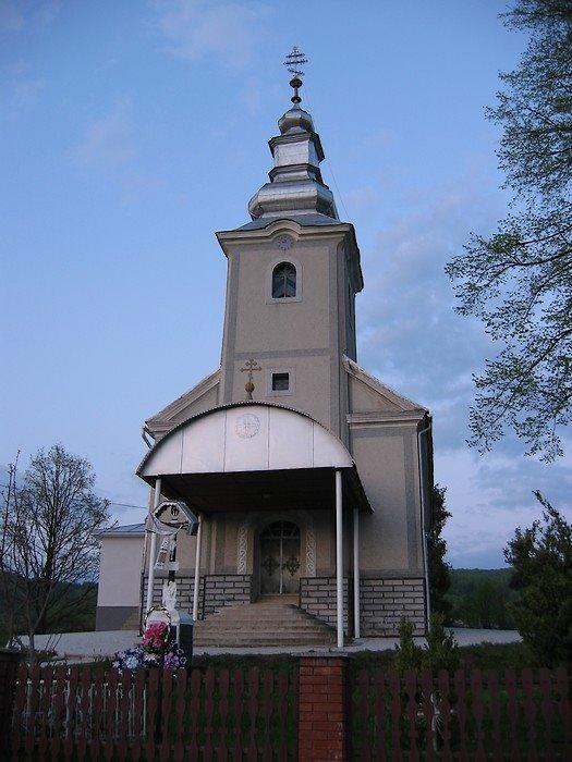 Поляна з panoramio.com - Поляна