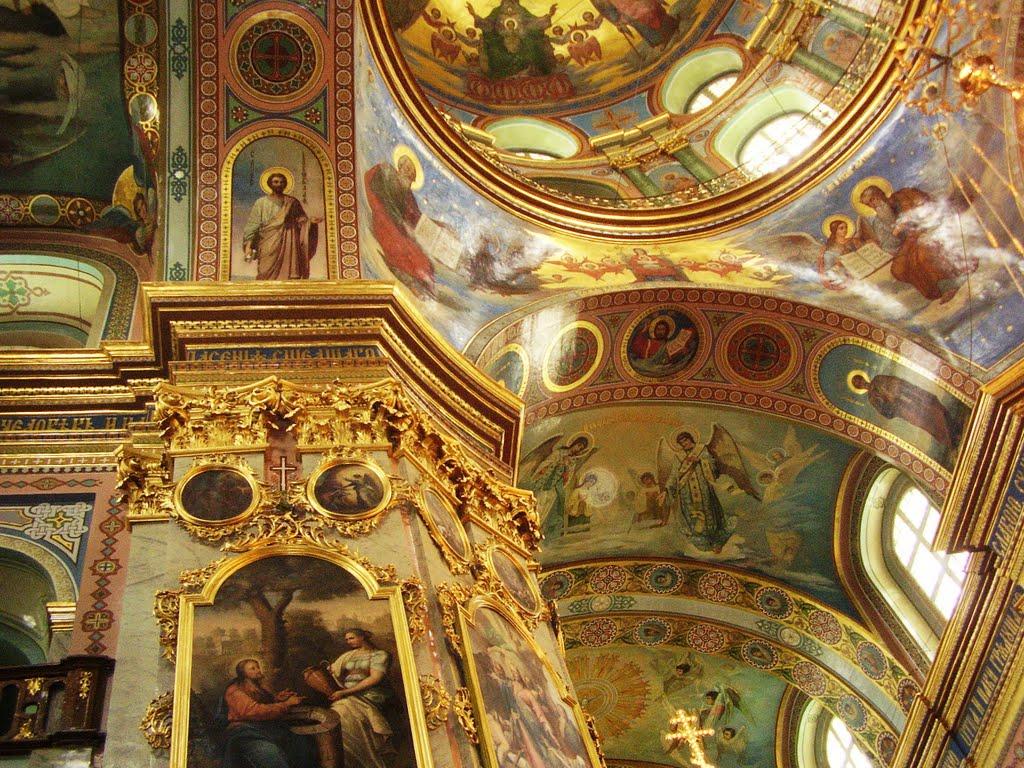 Почаїв з panoramio.com - Почаїв