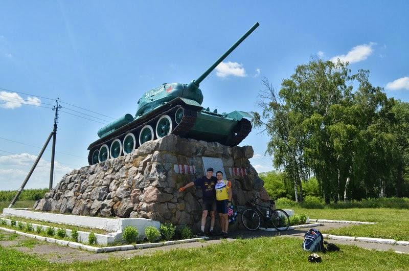 Штепівка з panoramio.com - Штепівка