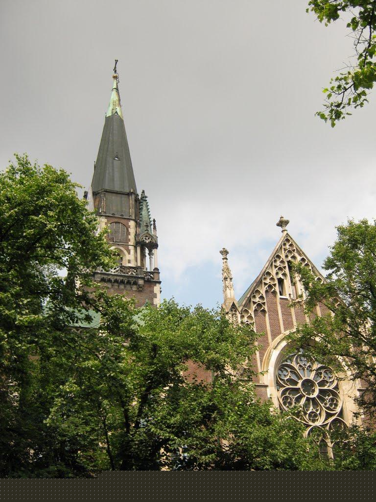 Осмолода з panoramio.com (ч.2) - Осмолода