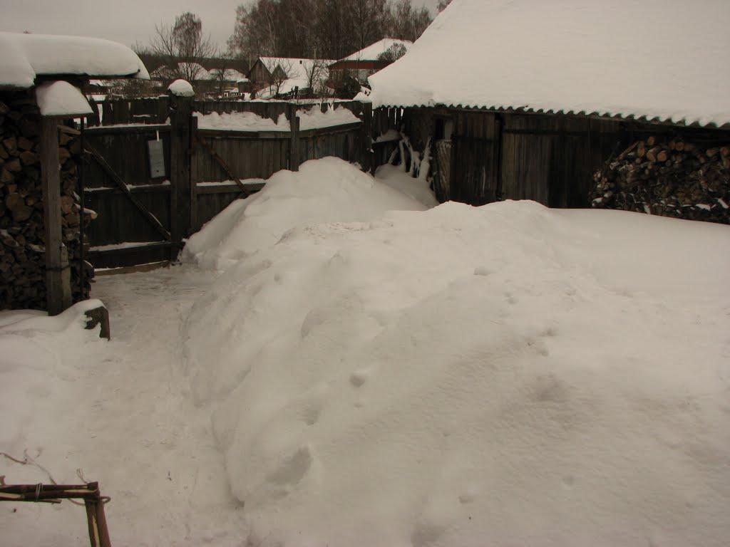 Воргол з panoramio.com - Воргол