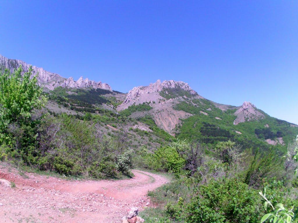 Рибаче з panoramio.com (ч.2) - Rybache