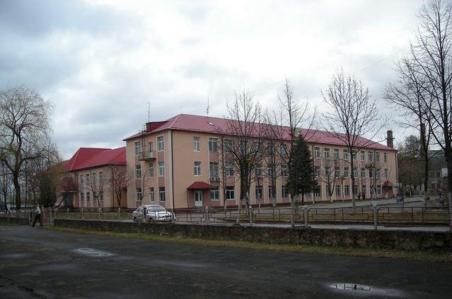 Мала Тур'я з panoramio.com - Малая Турья