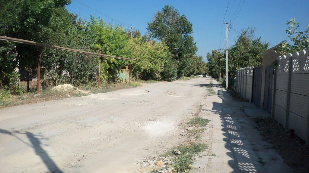 Роздольне з panoramio.com - Роздольне
