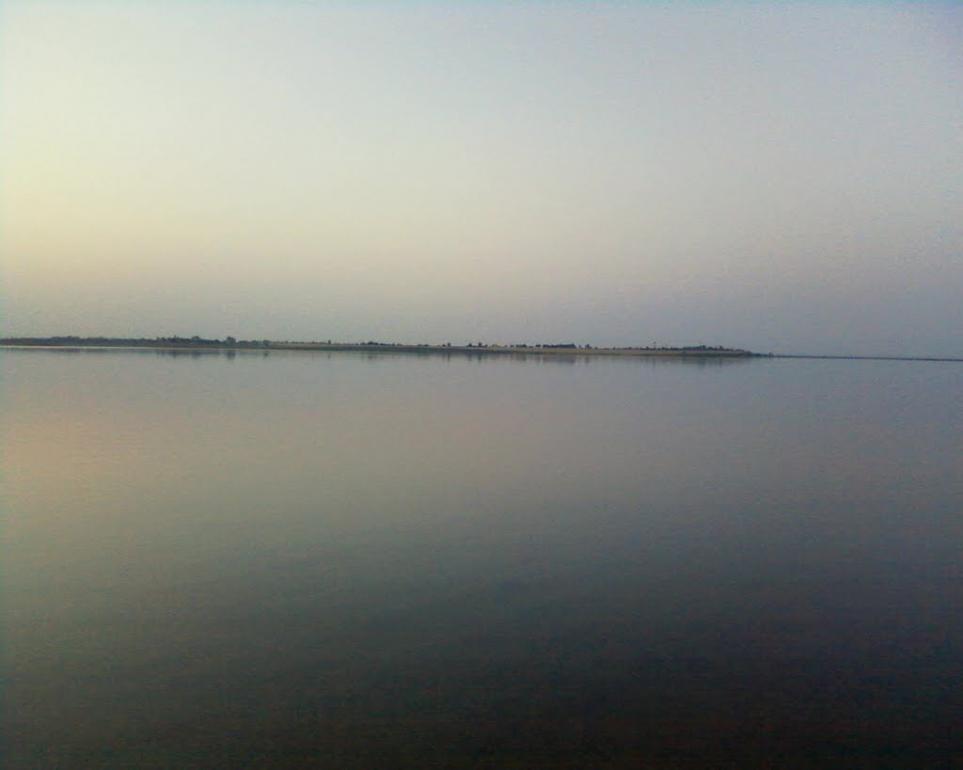 Сергіївка з panoramio.com - Сергіївка