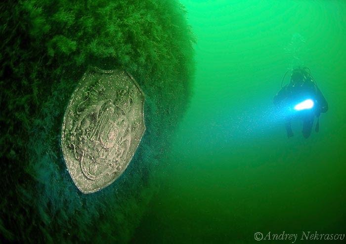 Фонтанка з panoramio.com - Фонтанка