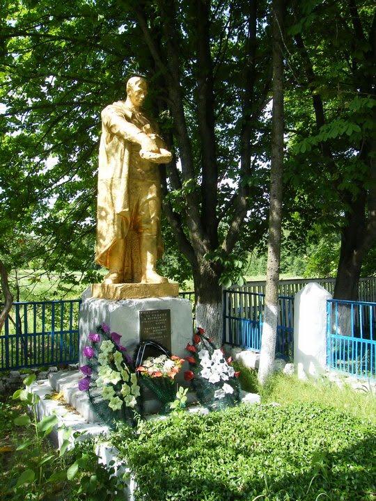 Смолигівка з panoramio.com - Смолигівка