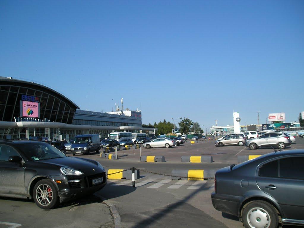 Мартусівка з panoramio.com - Мартусівка