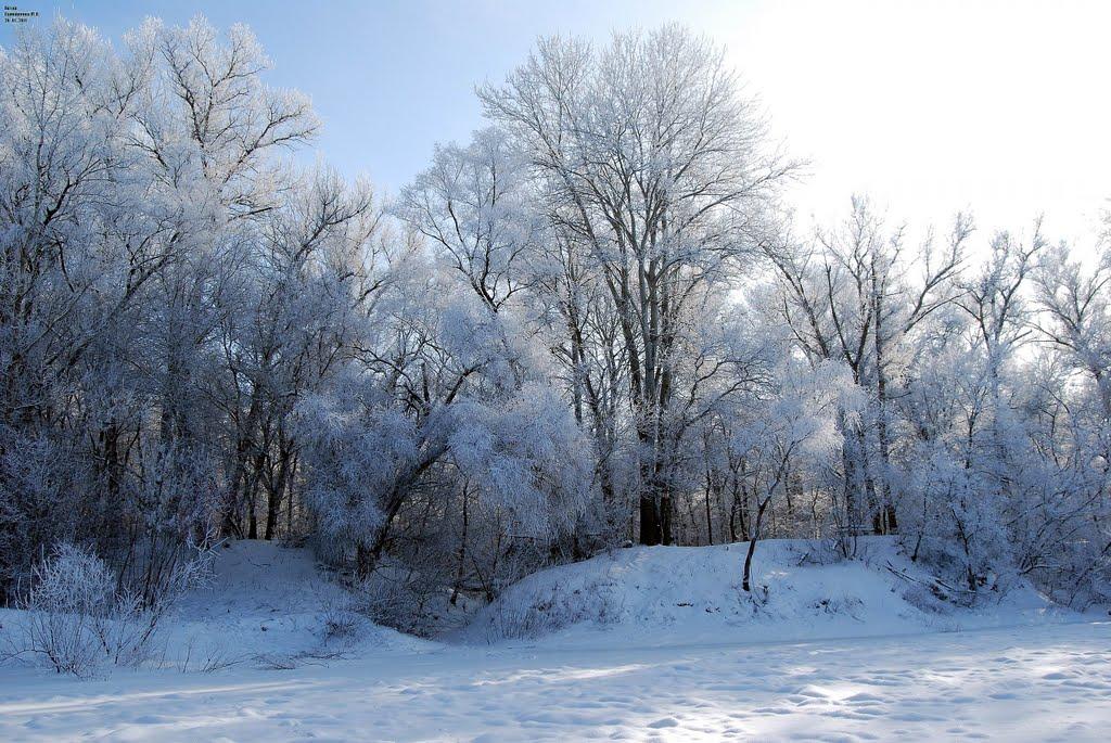 Приліпка з panoramio.com - Прилипка