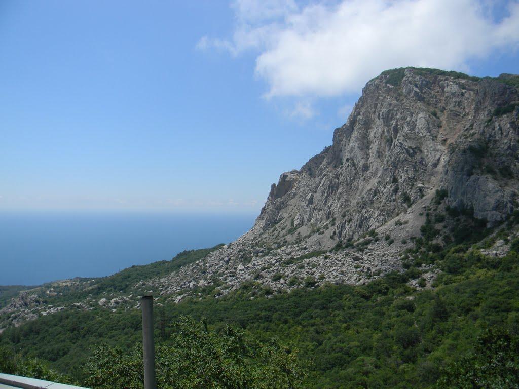 Форос з panoramio.com (ч.2) - Foros
