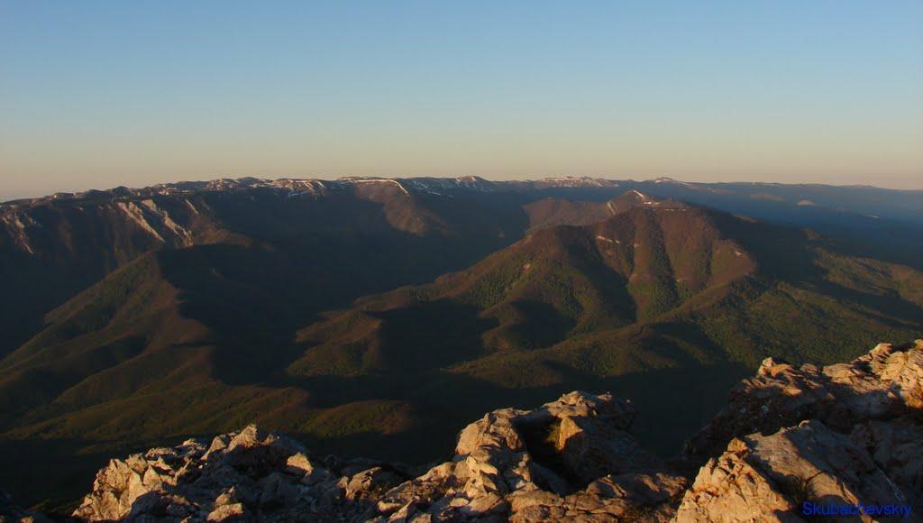 Розовий з panoramio.com (ч.2) - Розовый