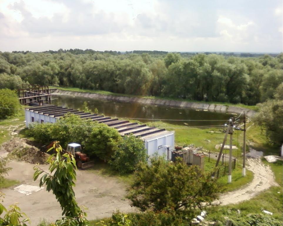 Троїцьке з panoramio.com - Троїцьке