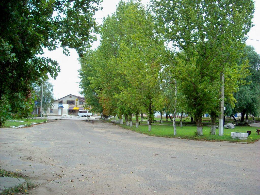 Красні Окни з panoramio.com - Красні Окни