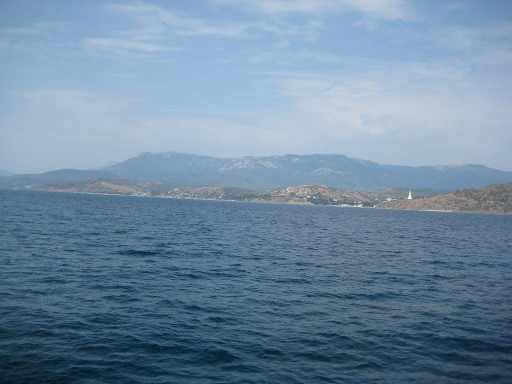 Рибаче з panoramio.com (ч.2) - Rybache