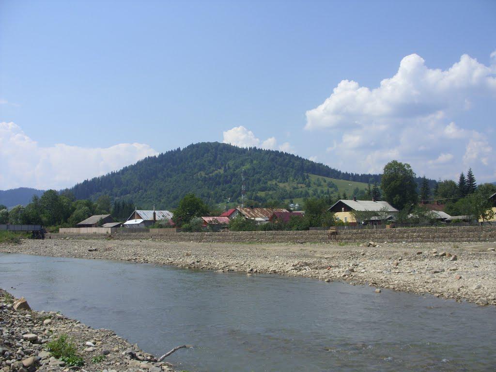 Фальків з panoramio.com (ч.2) - Фальков