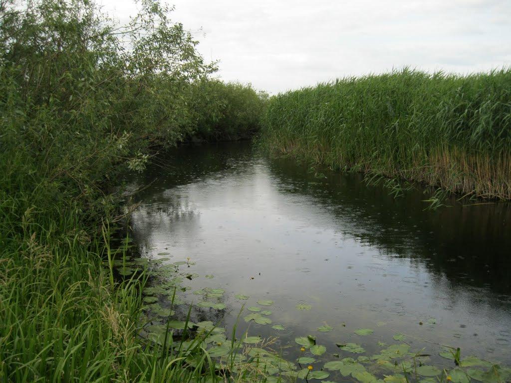 Хотешів з panoramio.com - Хотешів