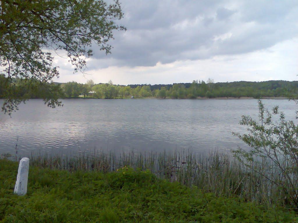 Воргол з panoramio.com - Воргол