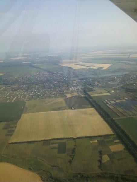 Тростянець з panoramio.com - Тростянець