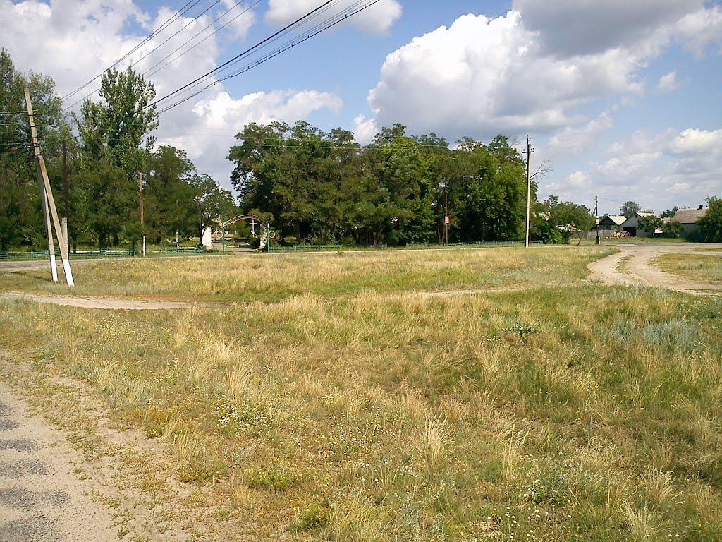 Студенок з panoramio.com - Студенок