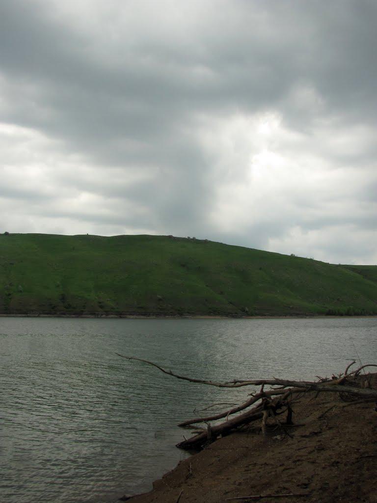 Макарівка з panoramio.com - Макарівка