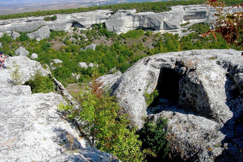 Тернівка з panoramio.com (ч.3) - Терновка
