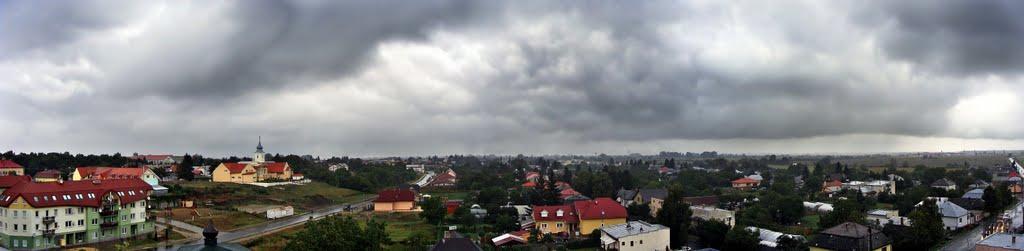 Розівка з panoramio.com (ч.2) - Розівка
