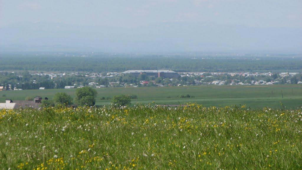 Клубівці з panoramio.com - Клубівці
