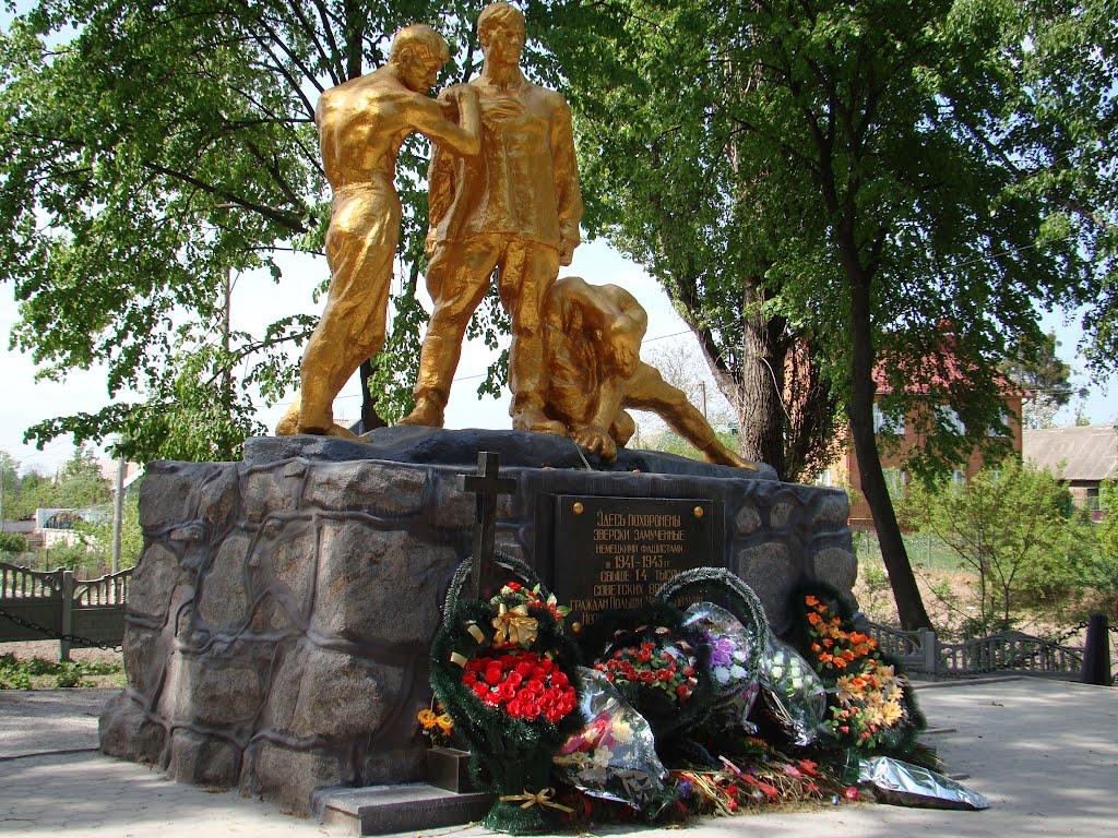 Стрижавка з panoramio.com - Стрижавка