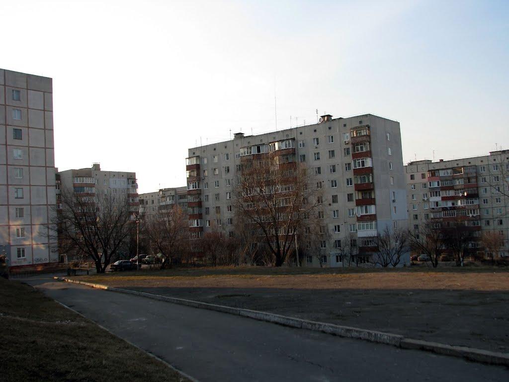 Фастів з panoramio.com (ч.2) - Фастов