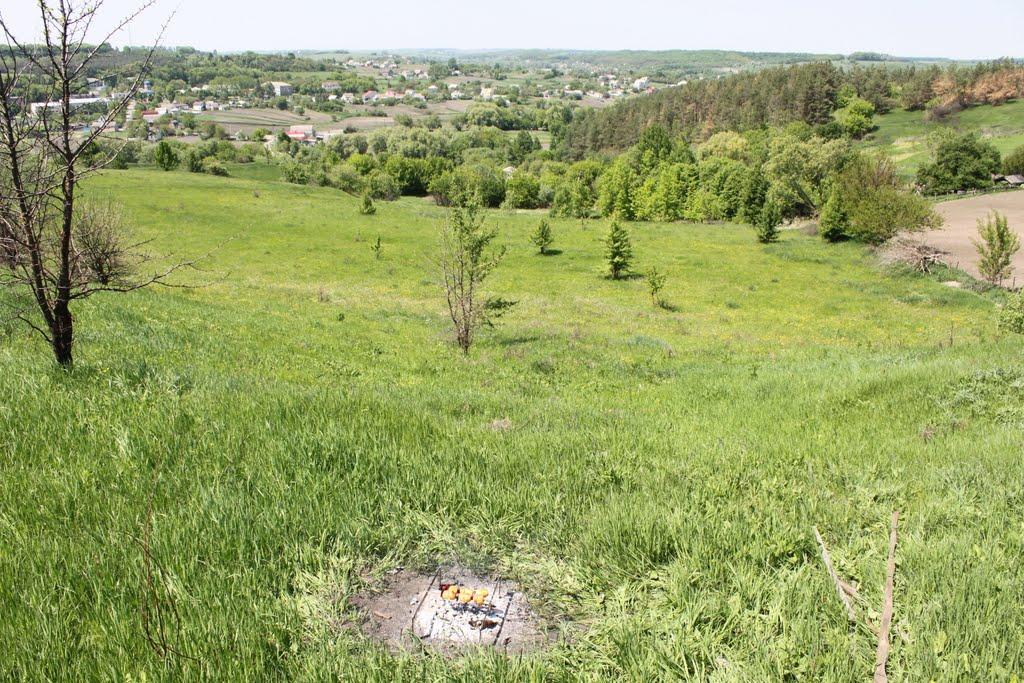 Барахти з panoramio.com - Барахти