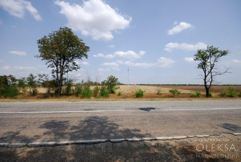 Вінницьке з panoramio.com - Вінницьке