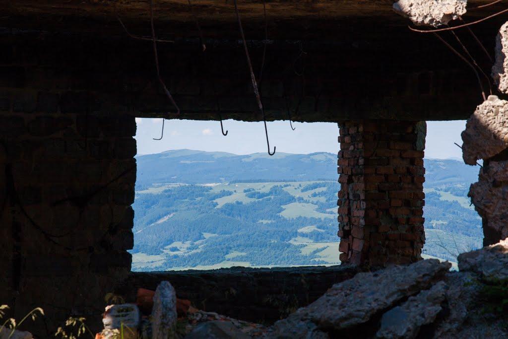 Воловець з panoramio.com - Воловець