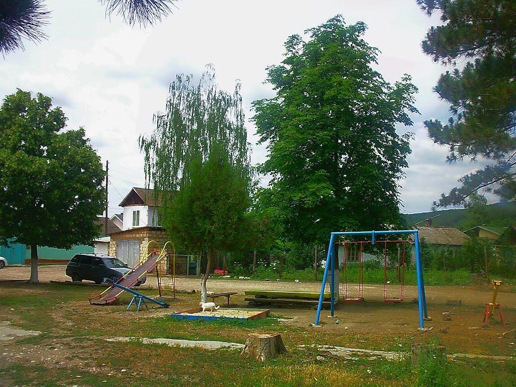 Богатир з panoramio.com - Богатир
