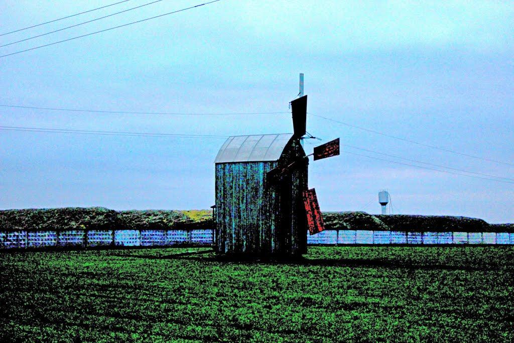 Весела Долина з panoramio.com - Весела Долина