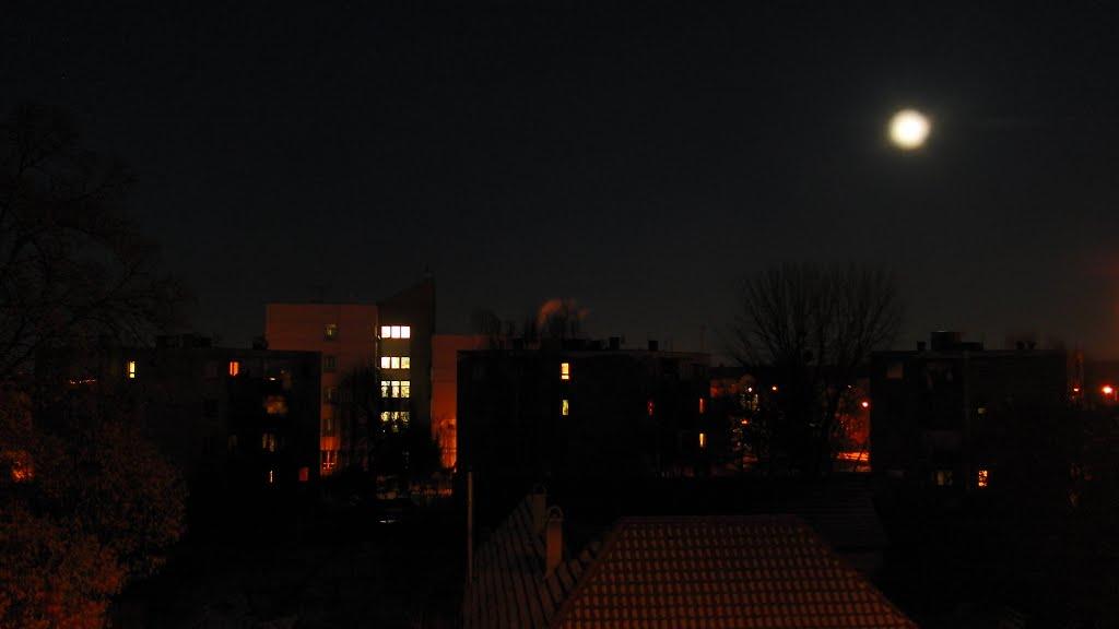 Соломоново з panoramio.com (ч.2) - Соломоново
