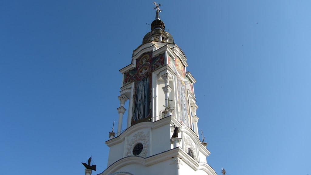 Малоріченське з panoramio.com - Malorichenske