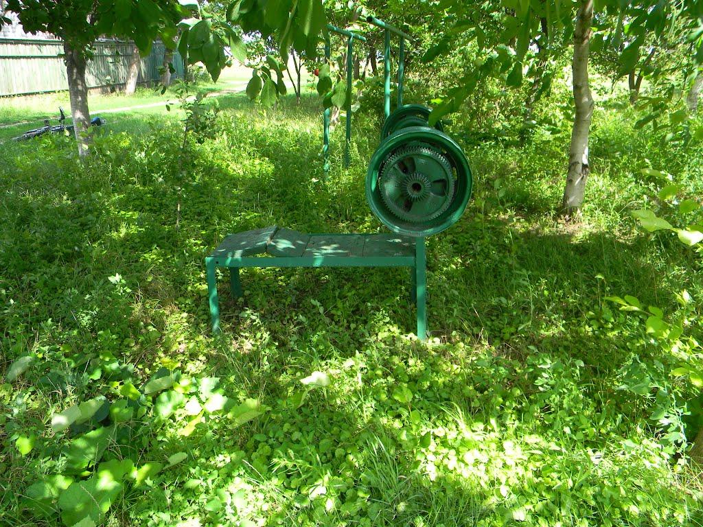 Білозір'я з panoramio.com - Білозір'я