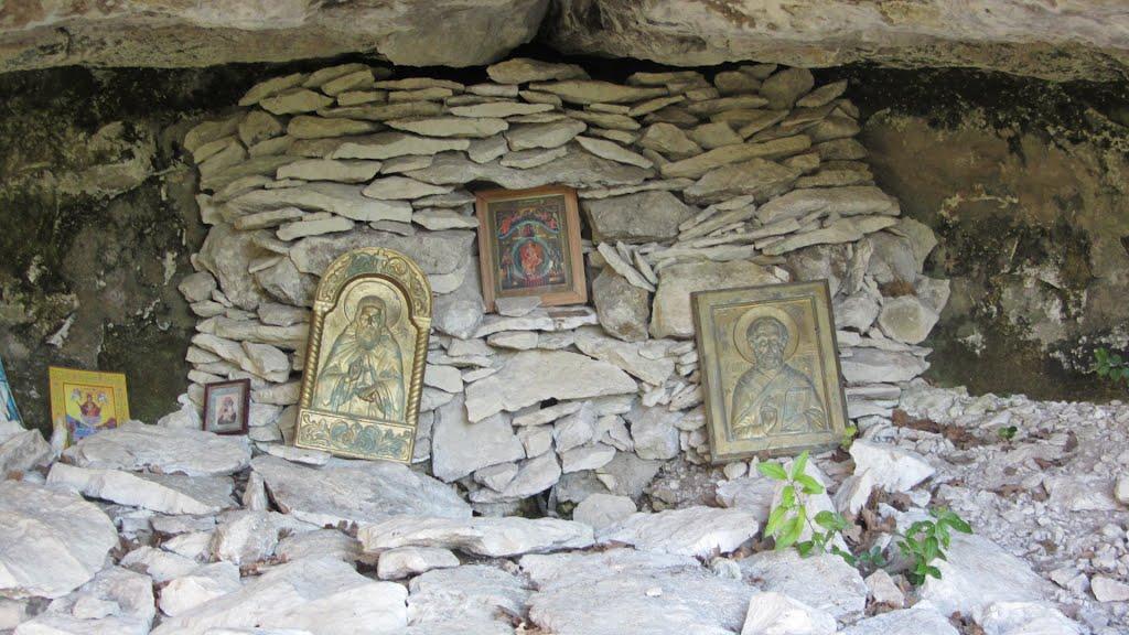 Передущельне з panoramio.com - Передущельне