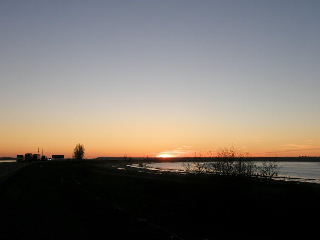 Коблеве з panoramio.com - Коблеве