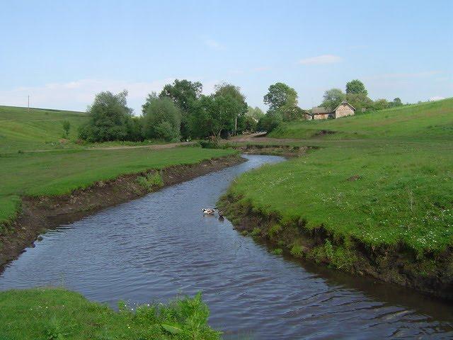 Бобулинці з panoramio.com - Бобулинцы