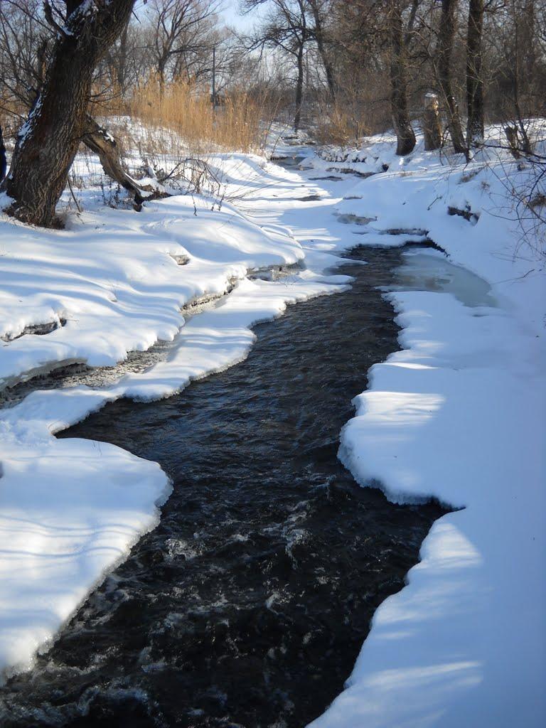 Петрівка з panoramio.com - Петрівка