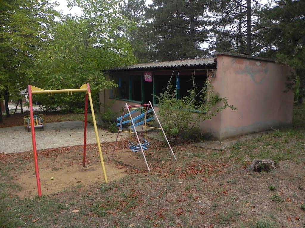 Научний з panoramio.com - Научний