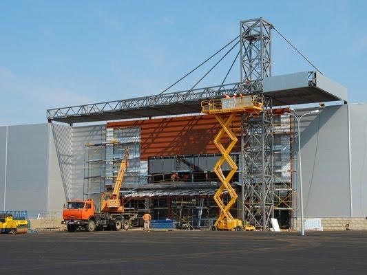 Фонтанка з panoramio.com - Фонтанка